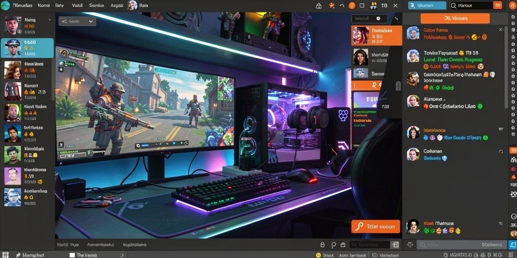 Screenshot menunjukkan tampilan grafis yang menakjubkan dari ANGKASA168.