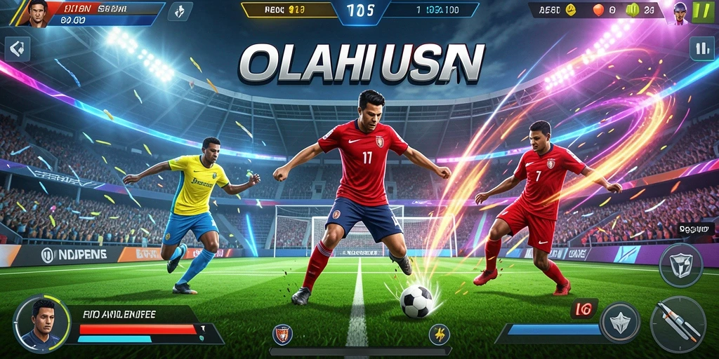 Tampilan antarmuka DEWASLOT99 yang menarik dan modern.