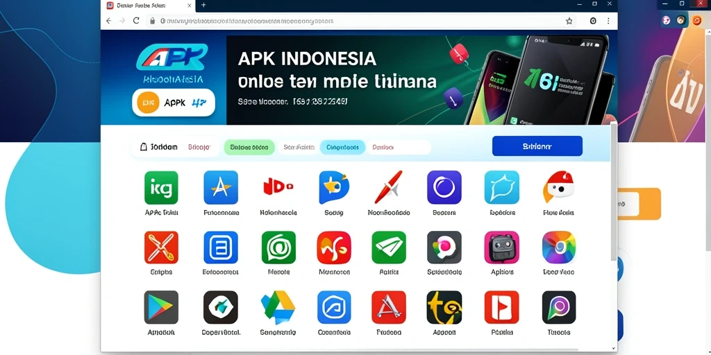 Tampilan grafis FAV77 yang memukau dan modern.