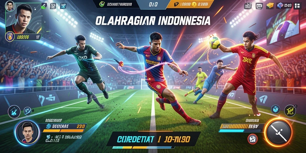 Tampilan antarmuka JURAGAN4D yang ramah pengguna.
