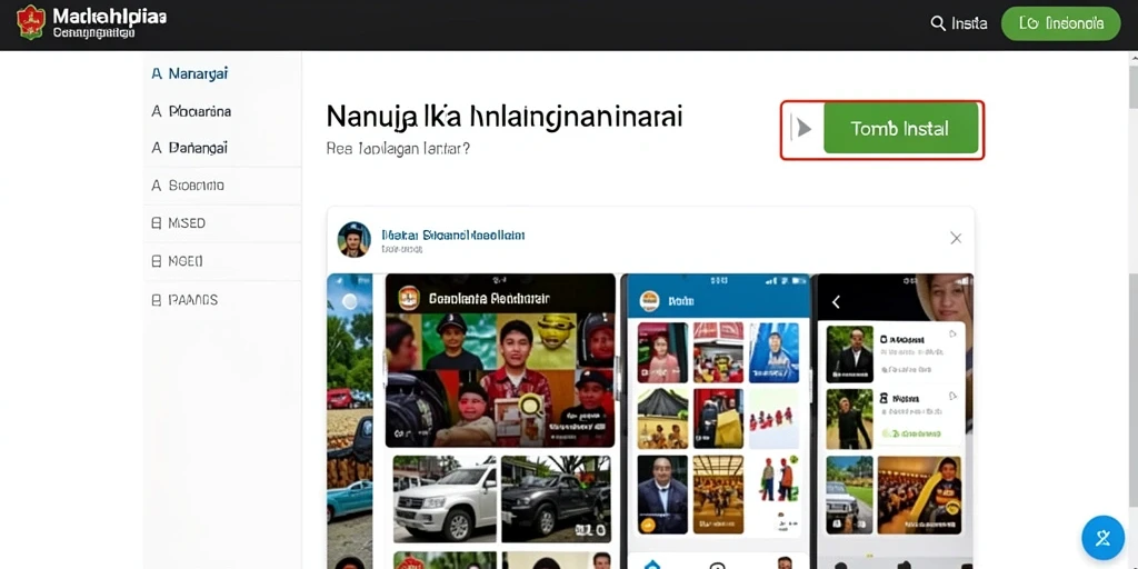 Tangkap momen aksi seru dalam permainan.