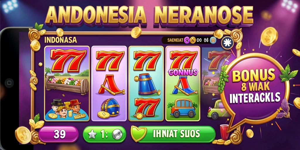 Tampilan utama aplikasi SPINBET99 yang menarik.